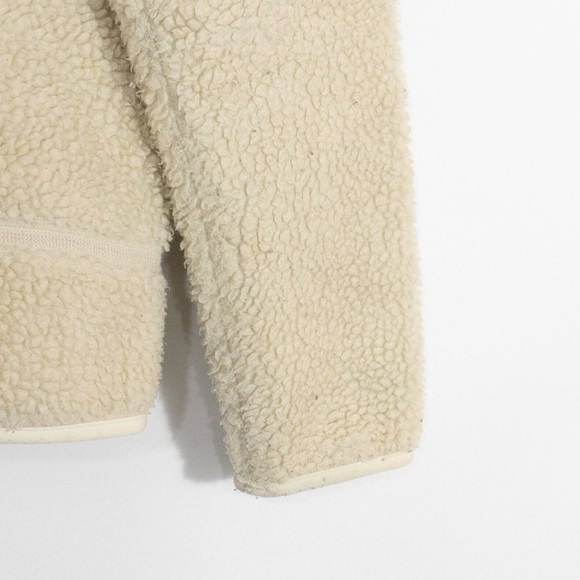 Patagonia Retro-X Synchilla Zip Up Fleece - Picture 7 of 7